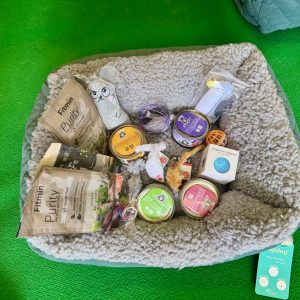 ACTIE: Voordeelpakketten voor katten 2