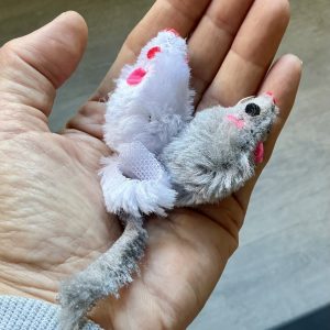 Catlife-Muizen verschillende kleuren