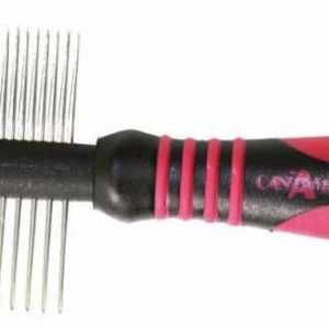 Dubbelzijdige kam - VANITY