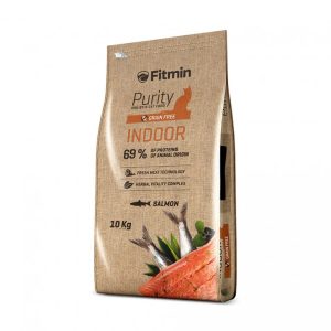 FITMIN Cat Purity Indoor 1.5kg