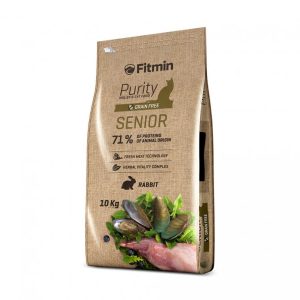 FITMIN Cat Purity Senior 1.5 kg