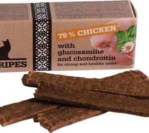 FITMIN Cat Purity Snax kip