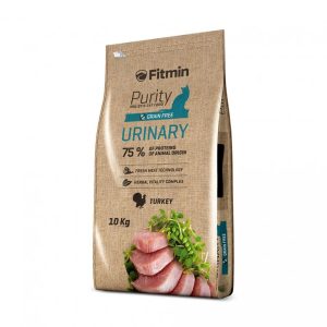 FITMIN Cat Purity Urinary 1.5 kg