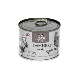Falco SENSE Cat DAMHERT En Runderspieren 200 G