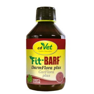 Fit-BARF DarmFlora plus 250 ml