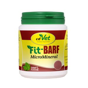 Fit-BARF MicroMineral 500 g