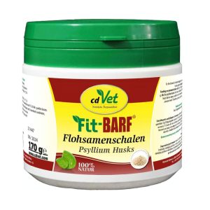 Fit-BARF Psyllium husk 170 g