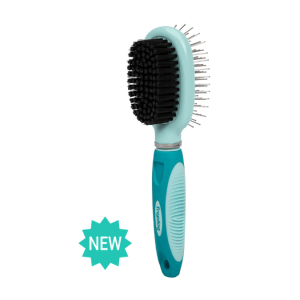 Freedog - 2-in-1 verzorgingsborstel