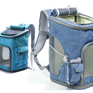 Freedog - K2 Pro-rugzak - BLUE