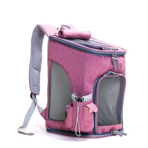 Freedog - K2 Pro-rugzak - FUCHSIA