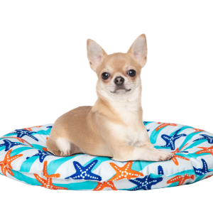 Freedog Cooling Donut - starfish -47 cm