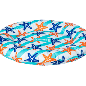 Freedog Cooling Donut - starfish -71 cm
