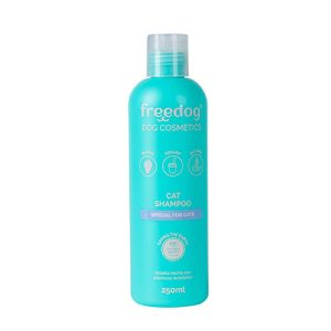 Freedog shampoo voor katten 250 ml