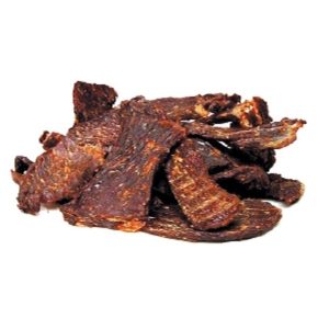 Gedroogde spieren 300 g