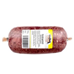 Gemalen Eend - 500 gr (diepgevroren)