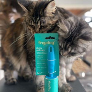 Haarverwijderaar - roller