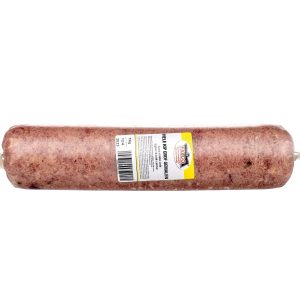 Hele kip gemalen 1 kg (diepgevroren)