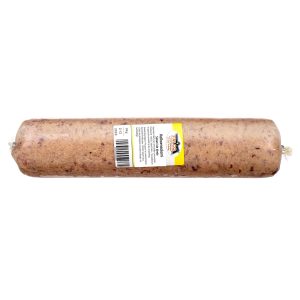 Kalkoen salami (diepgevroren)