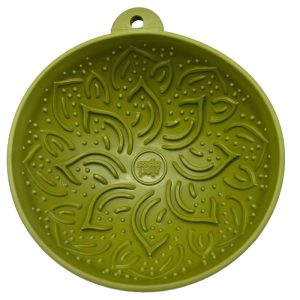 LIKMAT - Soda Pup Ronde - Garden of Eden