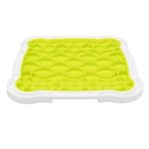 LIKMAT - voor snoepjes 20x20cm, TRIXIE