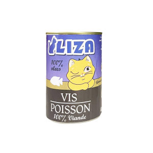 LIZA 400g vis