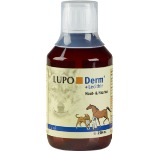 LUPO Derm® (huid en haar)