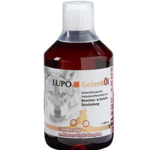 LUPO GelenkÖl (gewrichten)