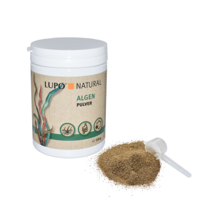 LUPO Natural Algen 375 g