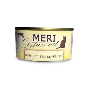 MERI deluxe kipfile 100g