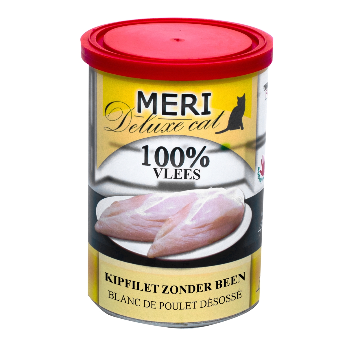 MERI deluxe kipfile 400g