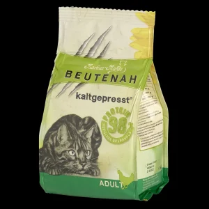 Markus-Mühle BEUTENAH Kip kattenvoer Koudgeperst®
