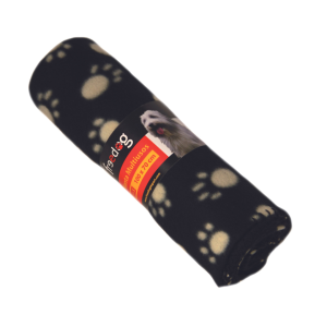 Multifunctionele deken 100x70