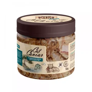 Porta 21 Kitty's Farm - Cat Caviar