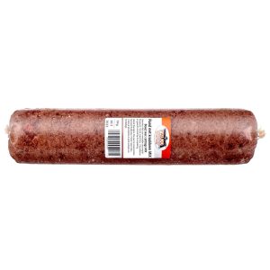 Rund met kraakbeen MIX - 1 kg (diepgevroren)