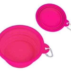 Siliconen reiskom roos