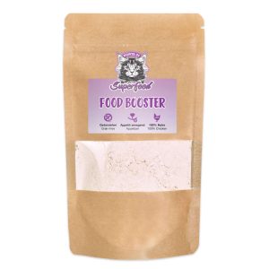 Superfood - Foodbooster 40