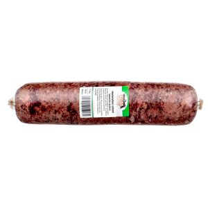 Wild salami - 1 kg (diepgevroren)