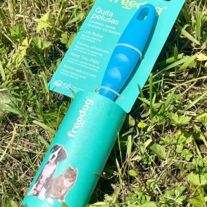 2x reserverollen voor Haarverwijderaar - roller