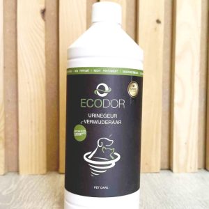 ECODOR UF2000 4pets 1l