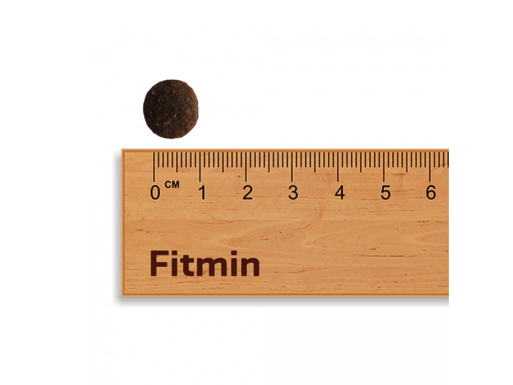 FITMIN Cat Purity Indoor 1.5kg