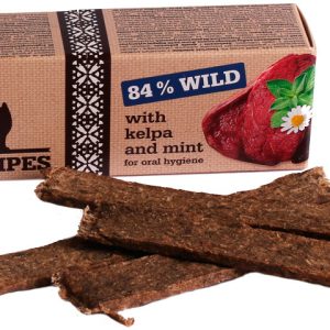 FITMIN Cat Purity Snax wild 35gr