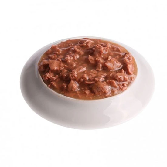 Fitmin For Life with Duck zakje 85 g