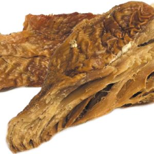 Gedroogde kippenspieren 200g