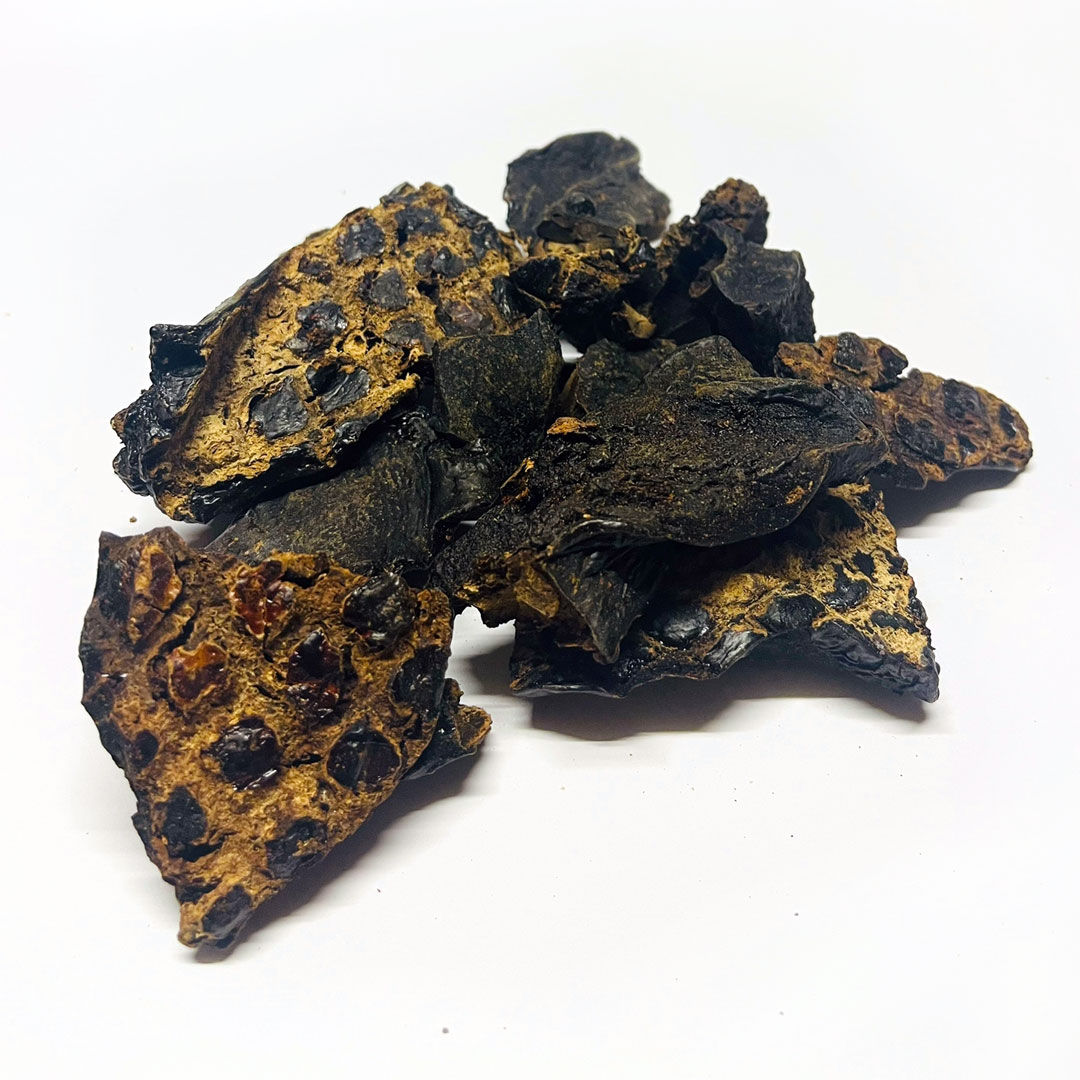 Gedroogde lever 1 kg