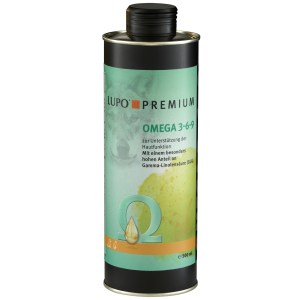 LUPO OMEGA 369 Premium