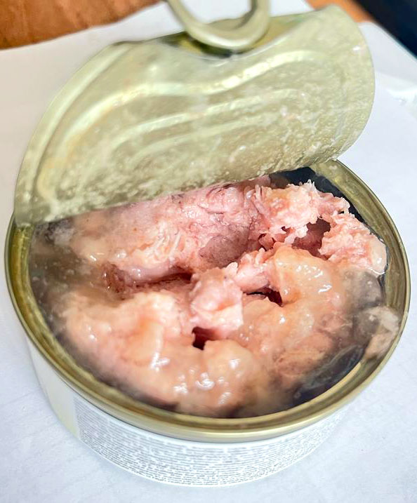 MERI deluxe kipfile 400g