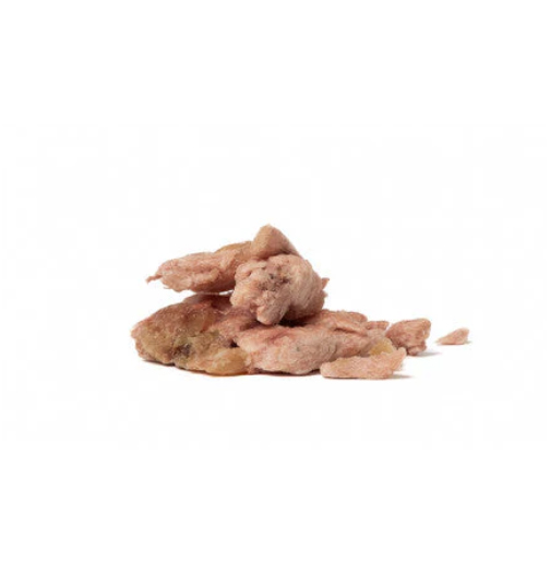 Yoggies Gevriesdroogde snack - kalkoen 85 g