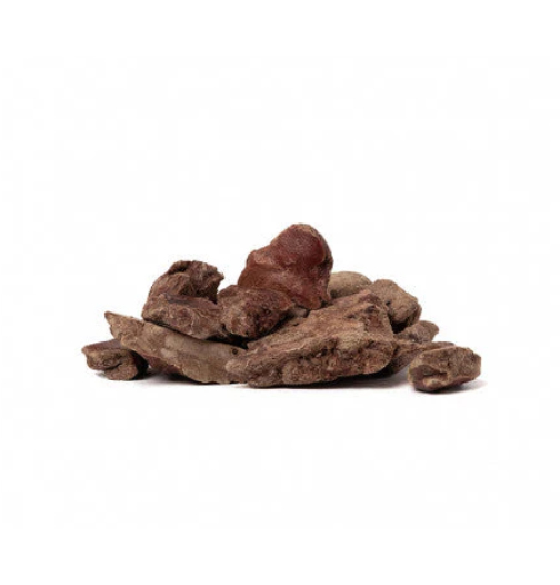 Yoggies Gevriesdroogde snack - kalkoen lever 85 g