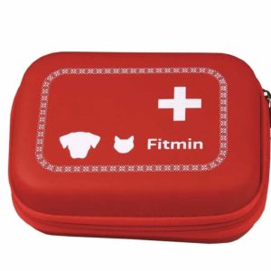 Fitmin First AID KIT voor honden en katten