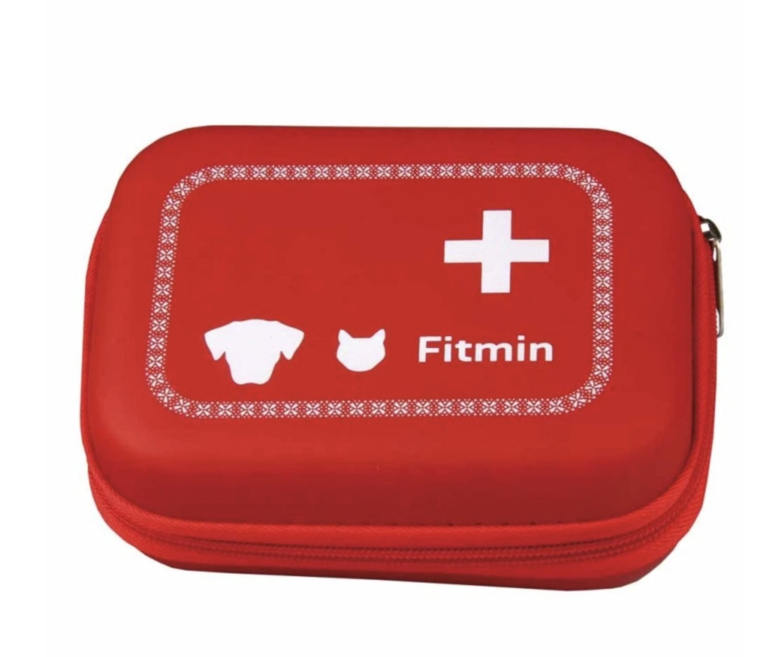 Fitmin First AID KIT voor honden en katten